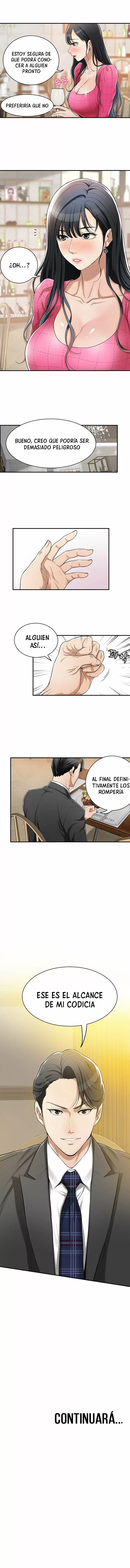 Craving Manhwa Capítulo 4 - Página 10