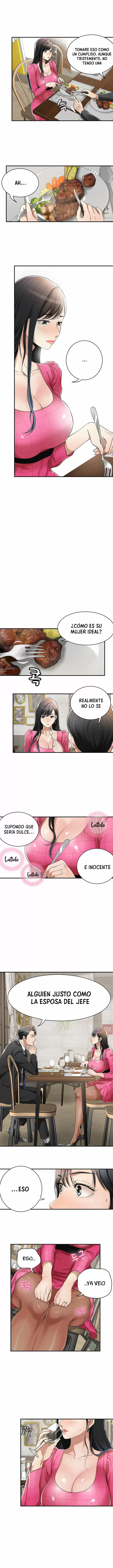 Craving Manhwa Capítulo 4 - Página 9