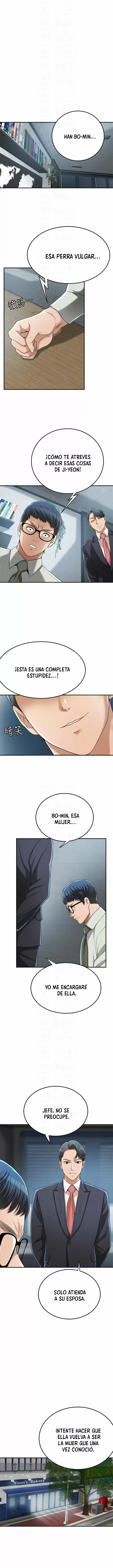 Craving Manhwa Capítulo 40 - Página 3