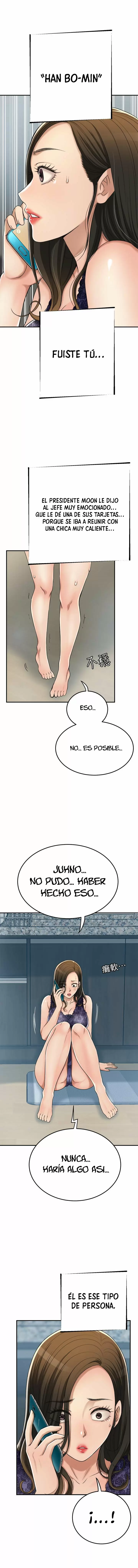 Craving Manhwa Capítulo 45 - Página 10