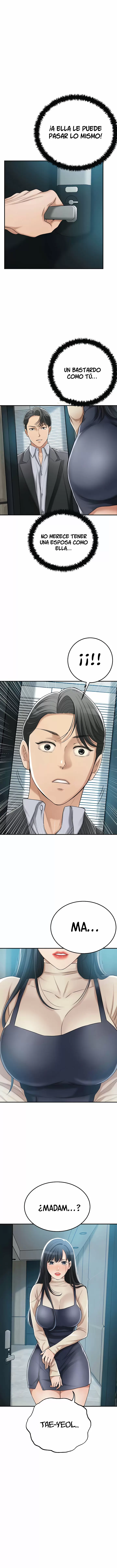 Craving Manhwa Capítulo 46 - Página 2