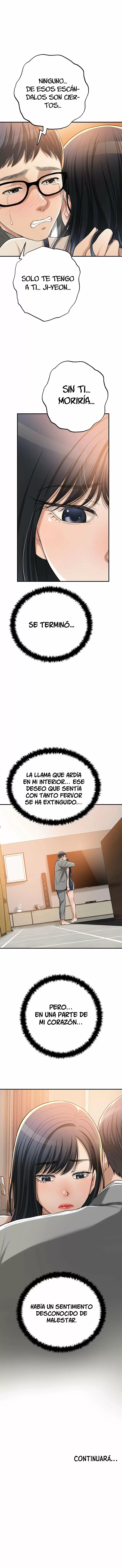 Craving Manhwa Capítulo 47 - Página 16