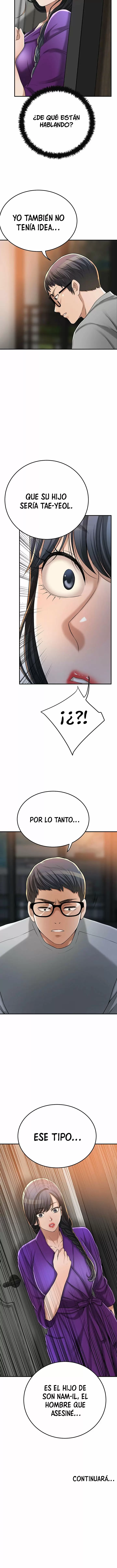 Craving Manhwa Capítulo 48 - Página 11