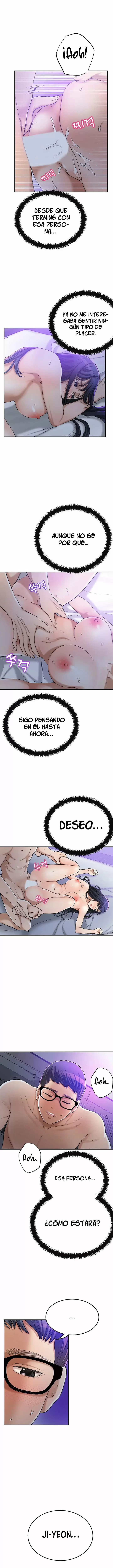 Craving Manhwa Capítulo 48 - Página 7