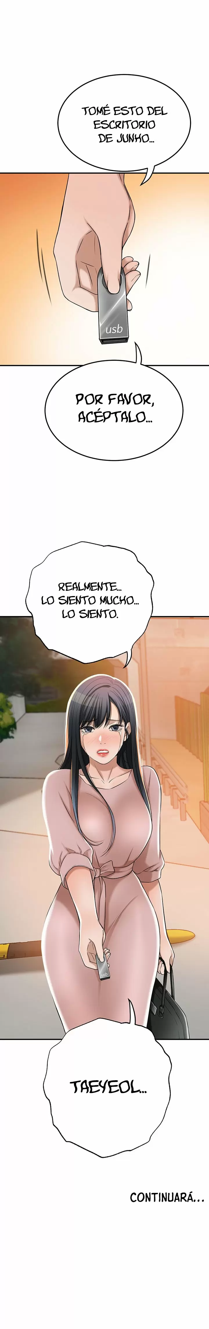 Craving Manhwa Capítulo 49 - Página 13