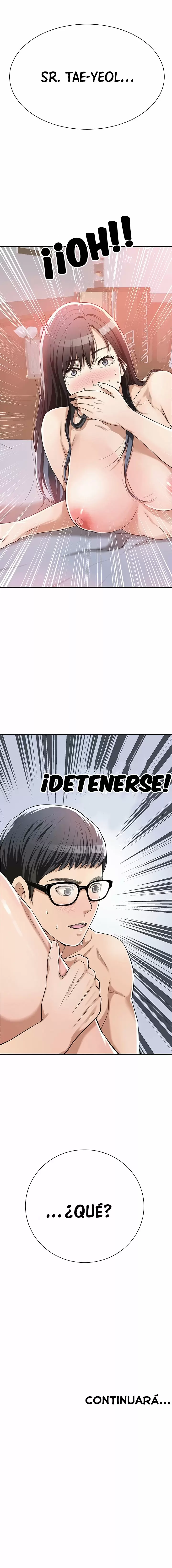 Craving Manhwa Capítulo 6 - Página 11