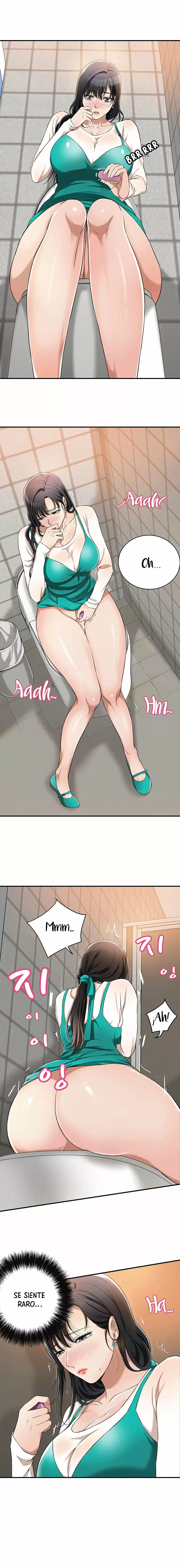 Craving Manhwa Capítulo 7 - Página 8