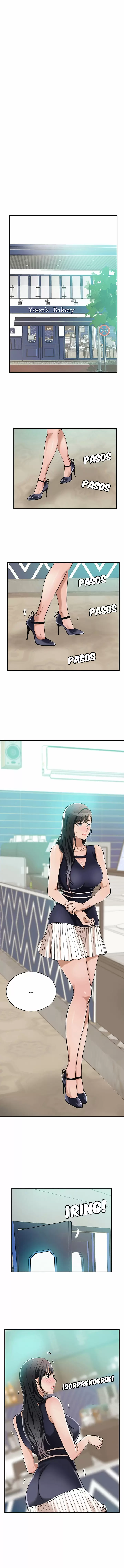 Craving Manhwa Capítulo 8 - Página 10