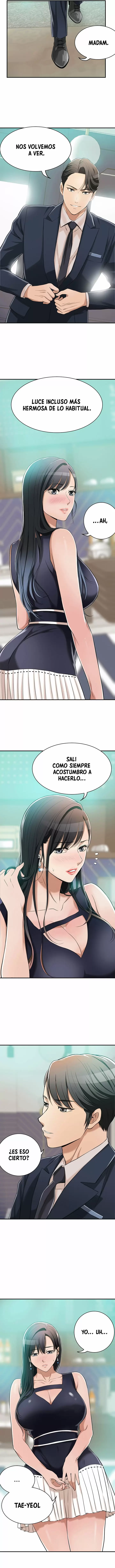 Craving Manhwa Capítulo 8 - Página 11