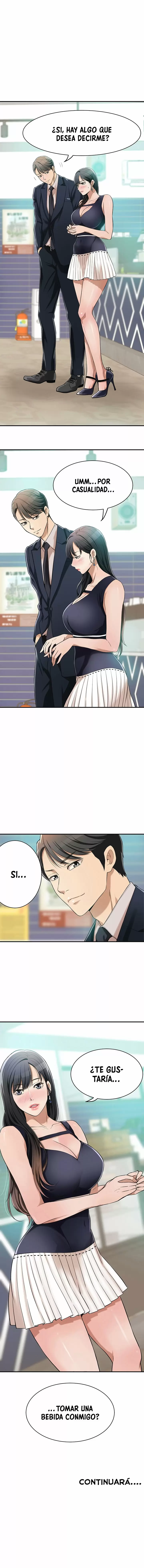 Craving Manhwa Capítulo 8 - Página 12