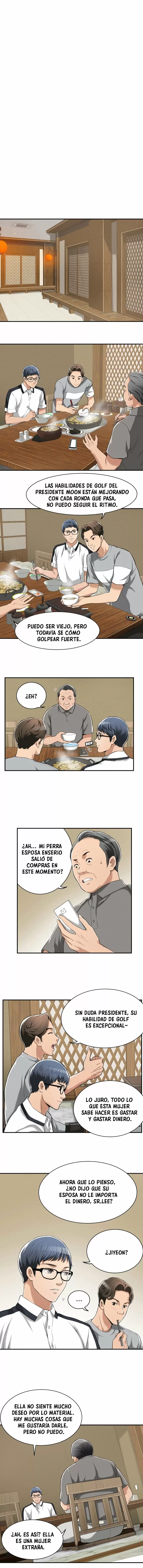 Craving Manhwa Capítulo 9 - Página 6