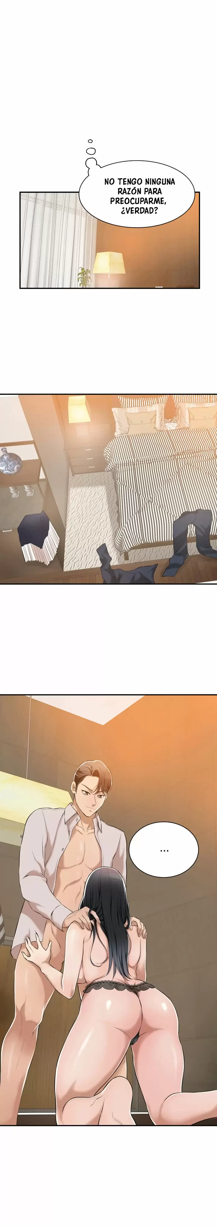 Craving Manhwa Capítulo 9 - Página 9
