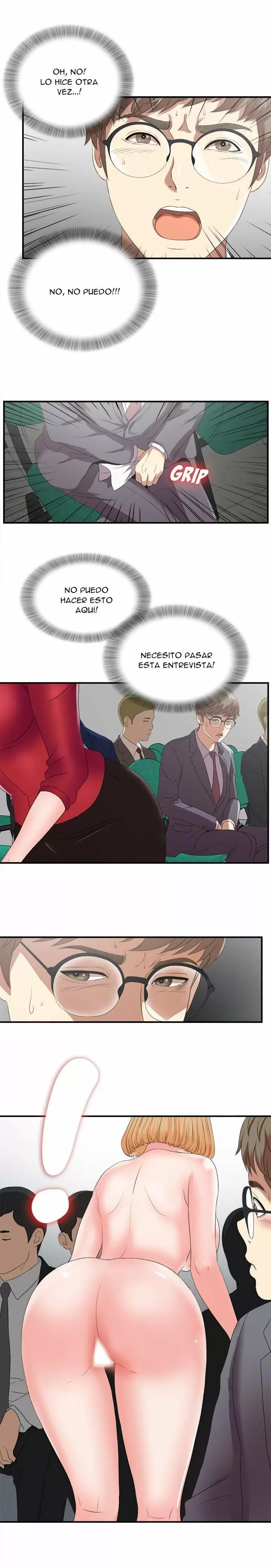 The Rookie Guy Capítulo 1 - Página 18