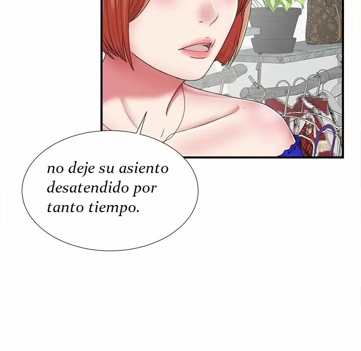 The Rookie Guy Capítulo 10 - Página 32