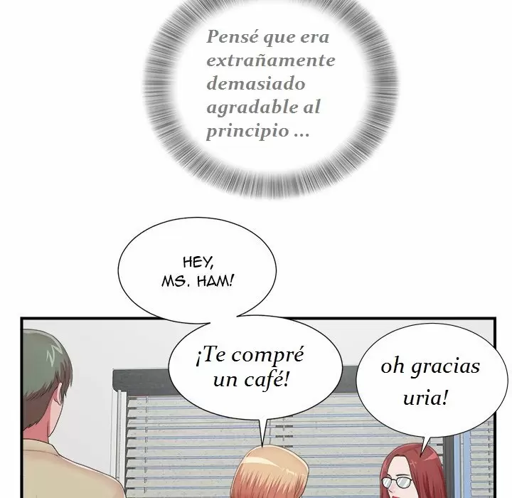 The Rookie Guy Capítulo 10 - Página 64