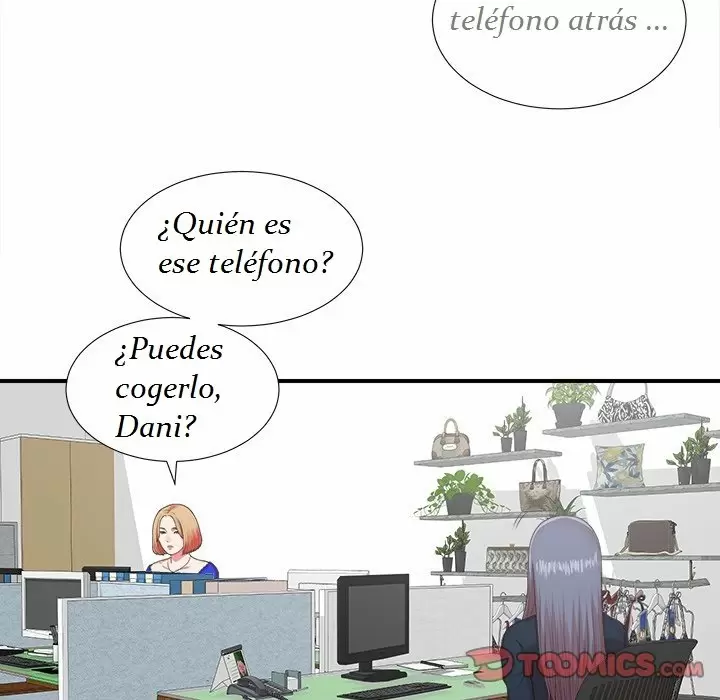 The Rookie Guy Capítulo 10 - Página 99
