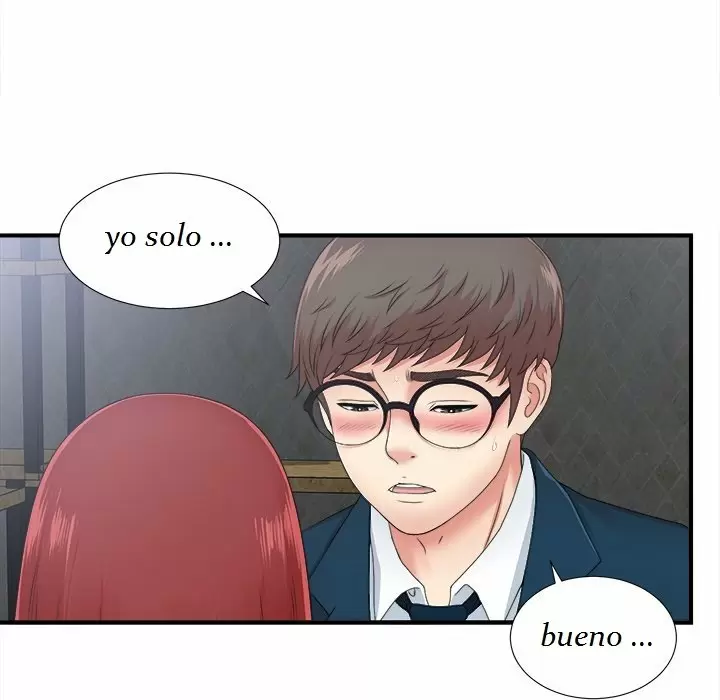 The Rookie Guy Capítulo 11 - Página 21