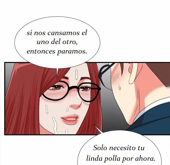 The Rookie Guy Capítulo 11 - Página 54