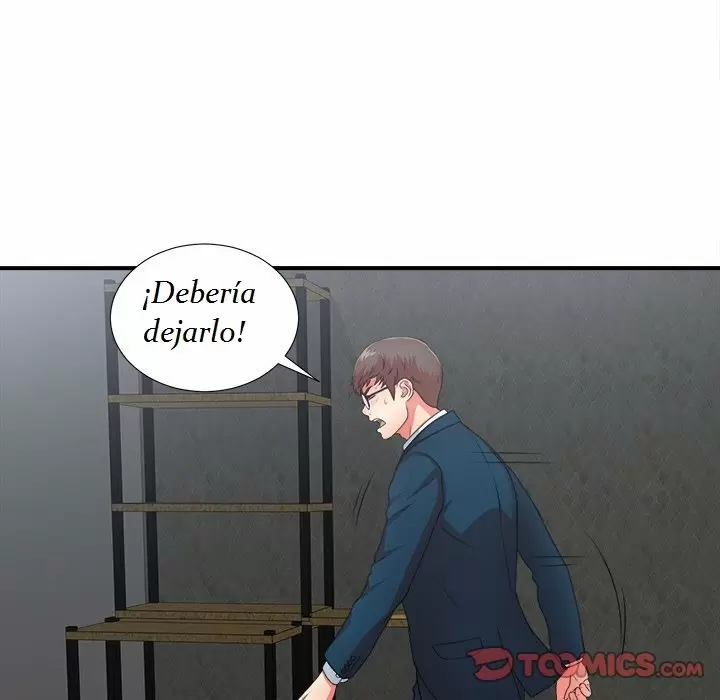 The Rookie Guy Capítulo 11 - Página 91