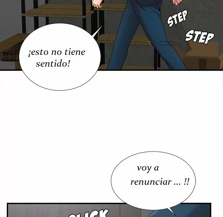 The Rookie Guy Capítulo 11 - Página 92