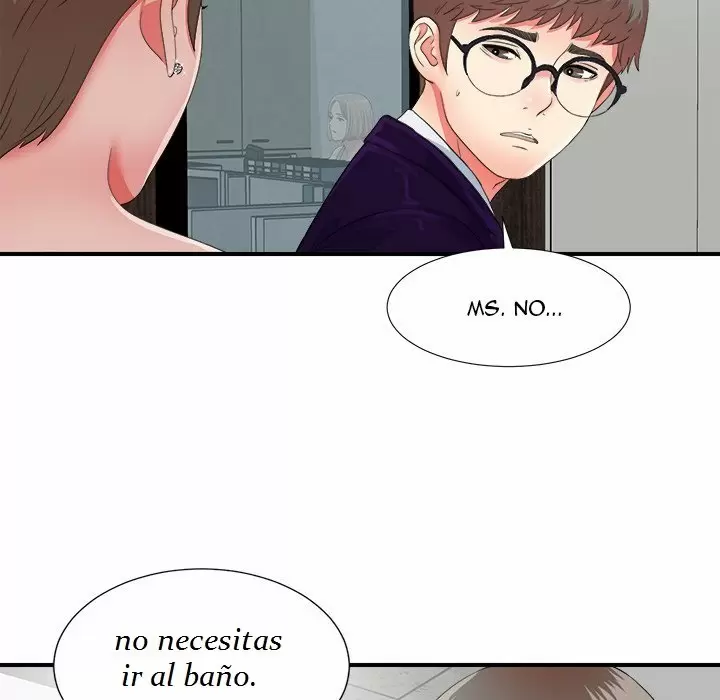 The Rookie Guy Capítulo 12 - Página 100