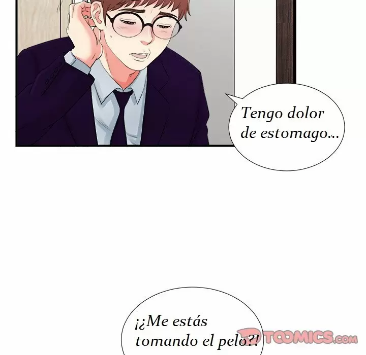 The Rookie Guy Capítulo 12 - Página 27