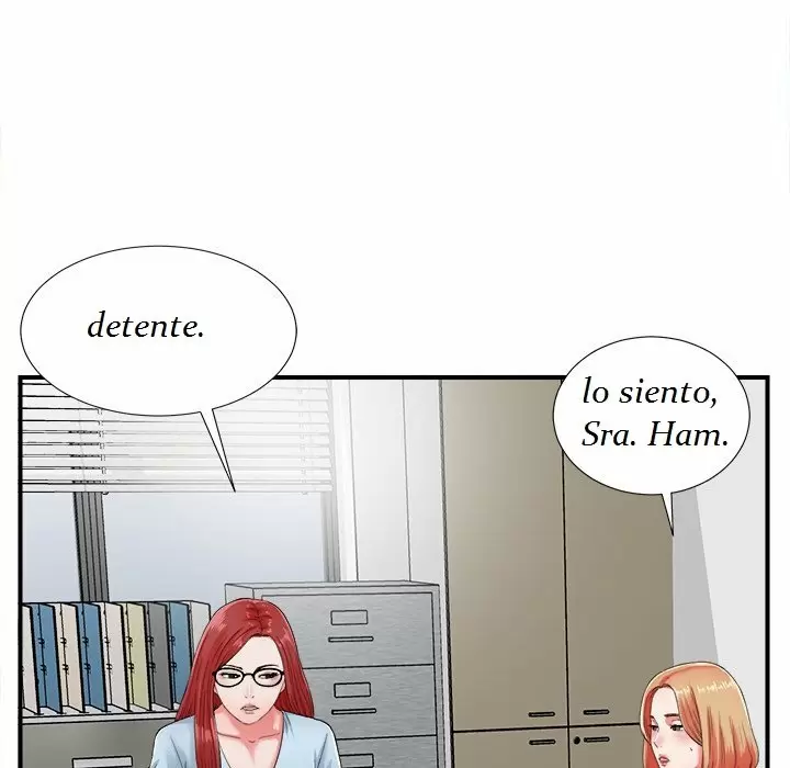 The Rookie Guy Capítulo 12 - Página 29