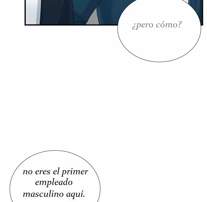 The Rookie Guy Capítulo 12 - Página 46