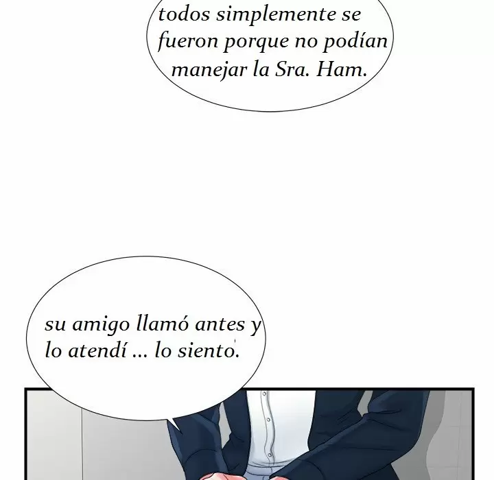 The Rookie Guy Capítulo 12 - Página 48