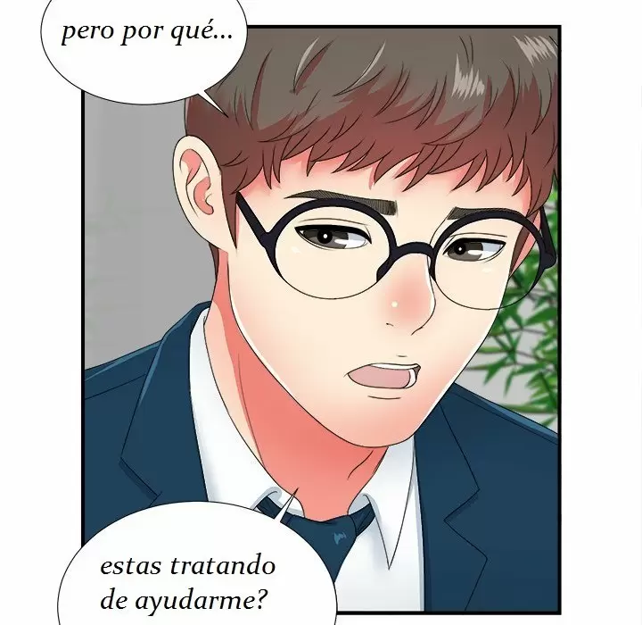 The Rookie Guy Capítulo 12 - Página 56
