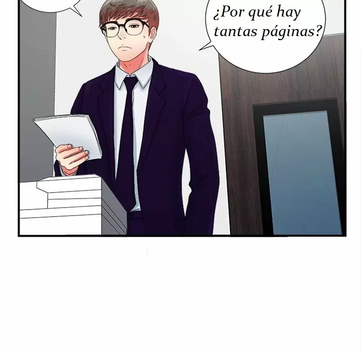 The Rookie Guy Capítulo 12 - Página 72