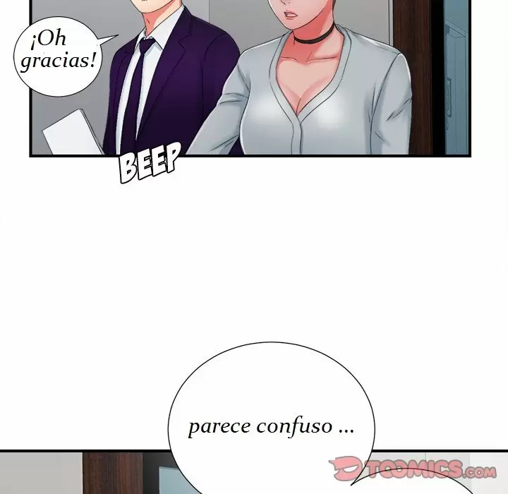 The Rookie Guy Capítulo 12 - Página 75