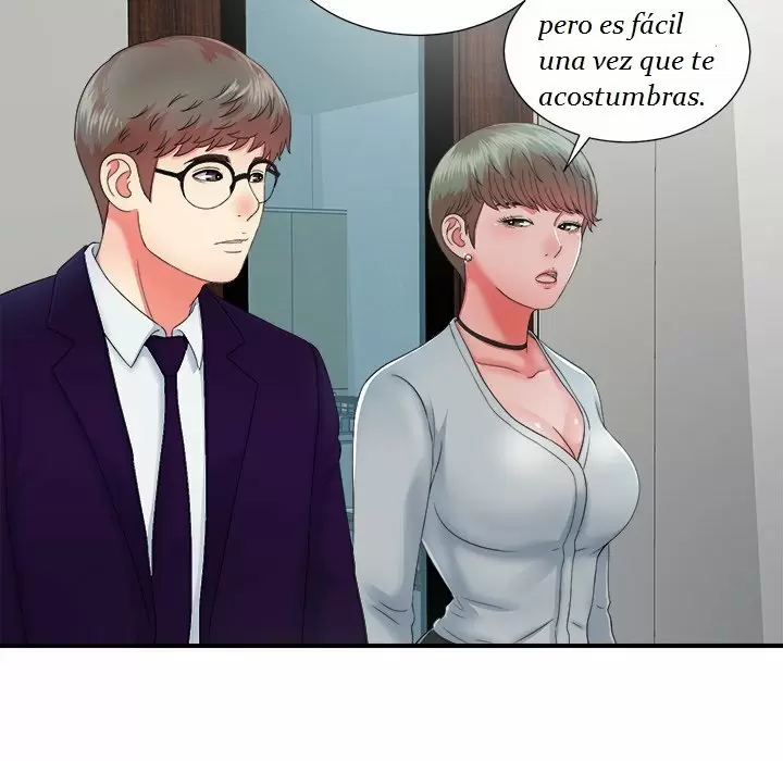 The Rookie Guy Capítulo 12 - Página 76
