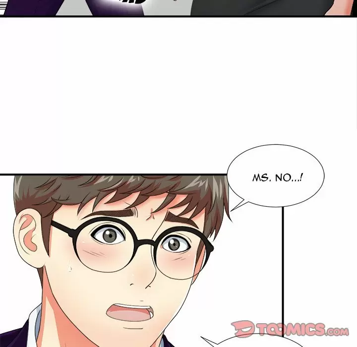 The Rookie Guy Capítulo 13 - Página 23