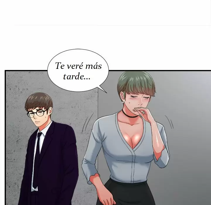 The Rookie Guy Capítulo 13 - Página 77