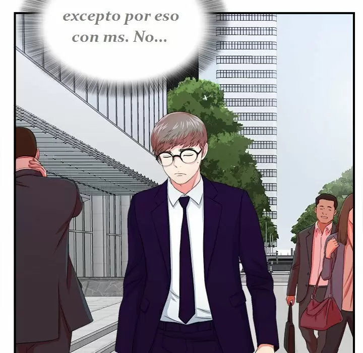 The Rookie Guy Capítulo 13 - Página 88