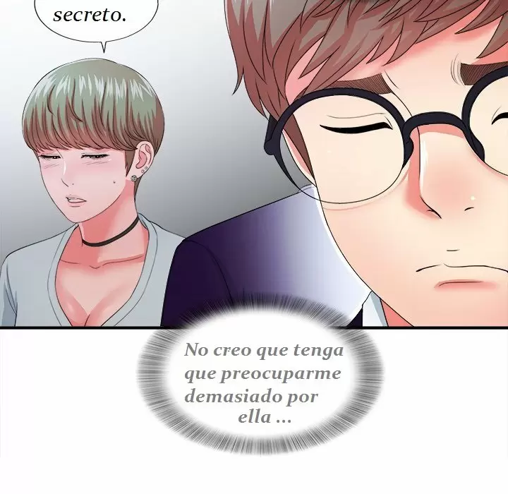 The Rookie Guy Capítulo 13 - Página 90