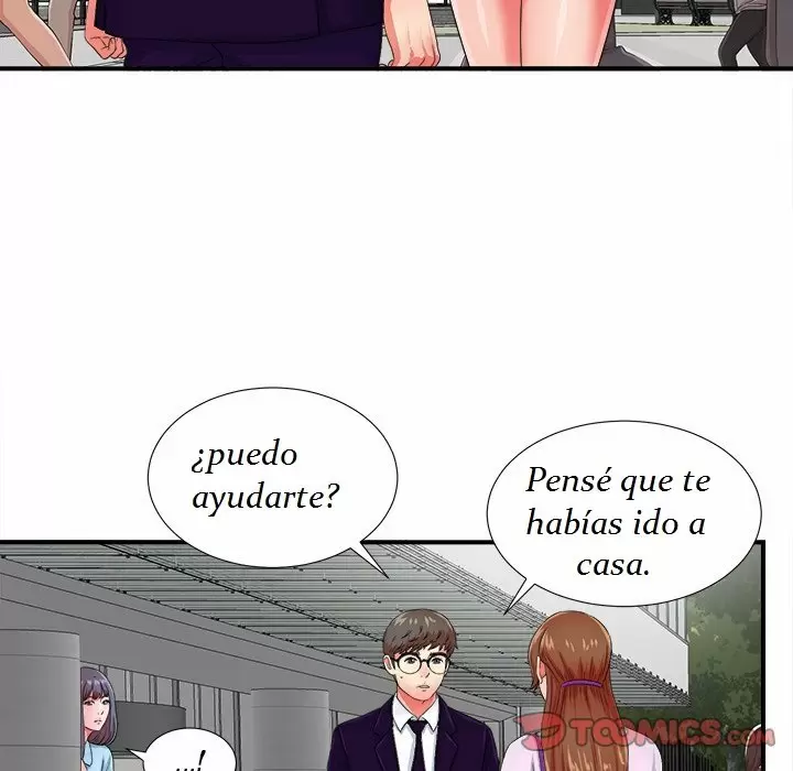 The Rookie Guy Capítulo 13 - Página 99