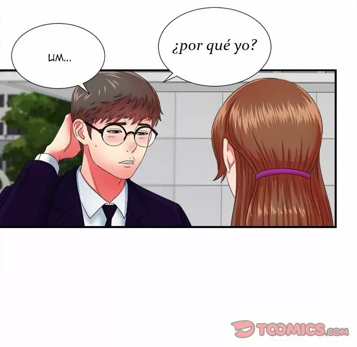 The Rookie Guy Capítulo 14 - Página 15