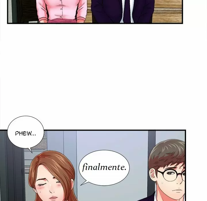 The Rookie Guy Capítulo 14 - Página 49