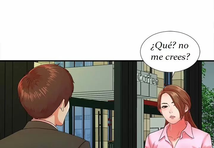 The Rookie Guy Capítulo 14 - Página 5
