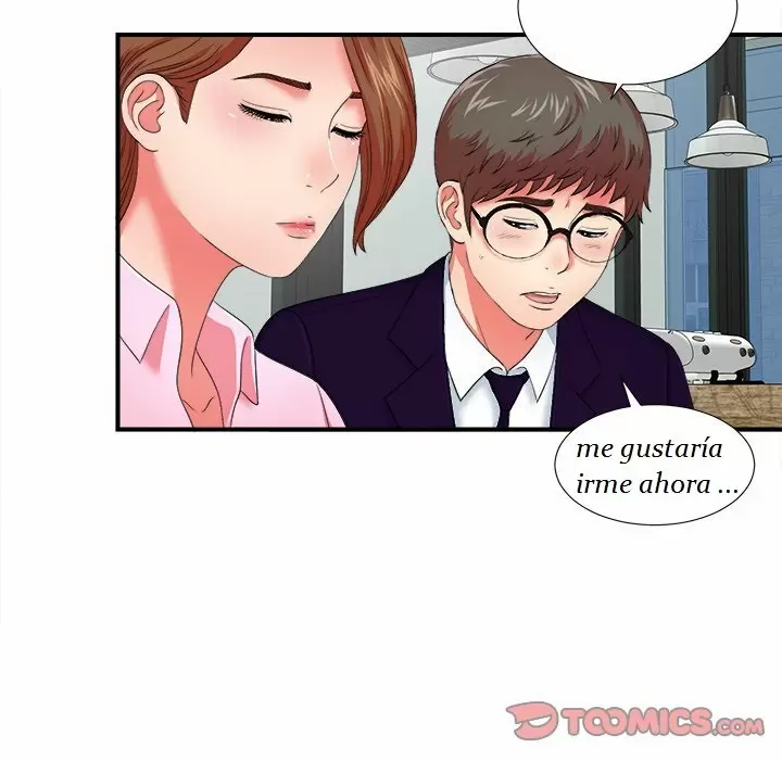 The Rookie Guy Capítulo 14 - Página 51