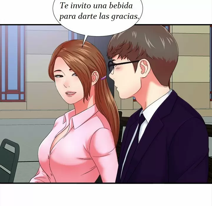 The Rookie Guy Capítulo 14 - Página 54
