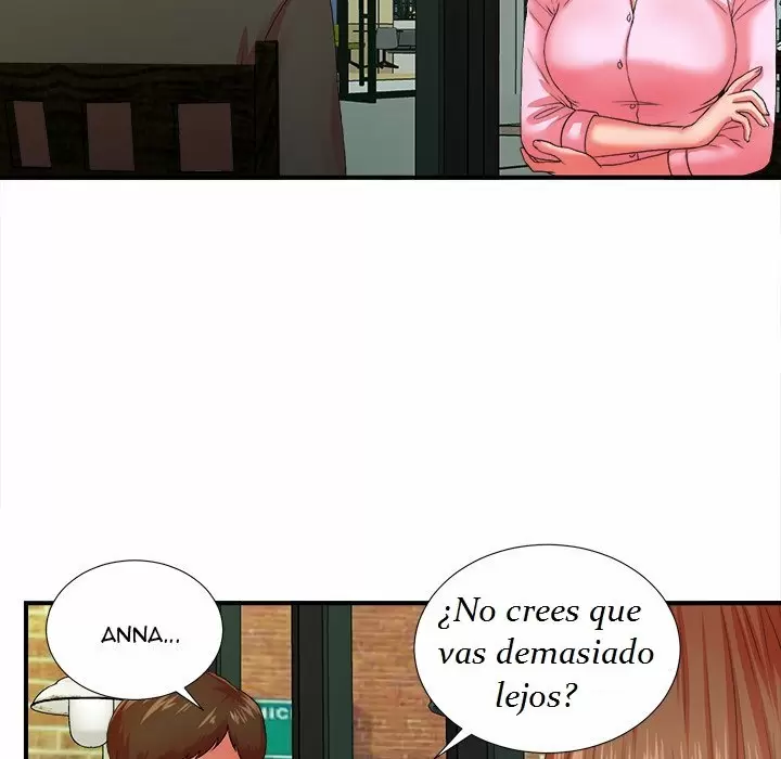 The Rookie Guy Capítulo 14 - Página 6