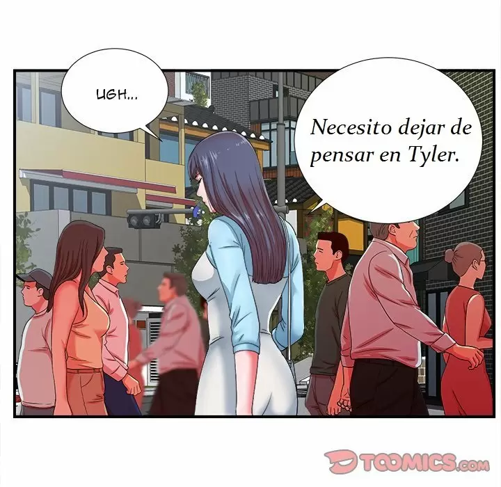The Rookie Guy Capítulo 14 - Página 63