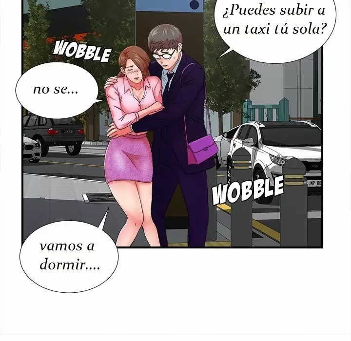 The Rookie Guy Capítulo 14 - Página 73