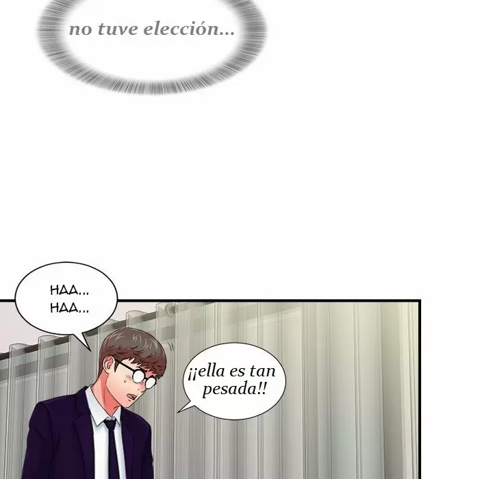 The Rookie Guy Capítulo 14 - Página 80