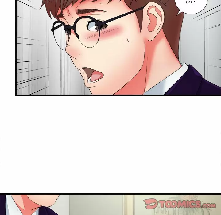 The Rookie Guy Capítulo 14 - Página 87