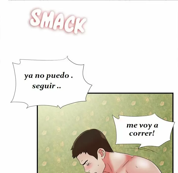 The Rookie Guy Capítulo 15 - Página 10