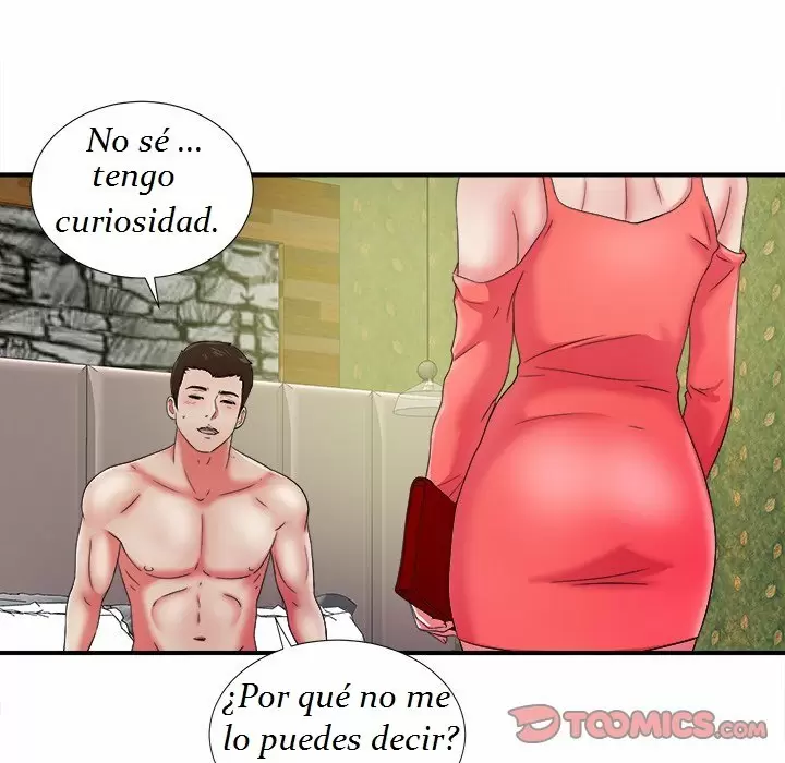 The Rookie Guy Capítulo 15 - Página 27